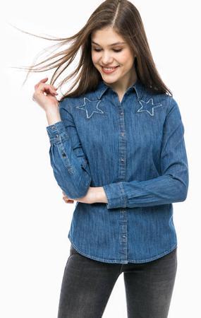 Рубашка Wrangler