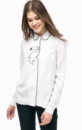 Рубашка NÜMPH