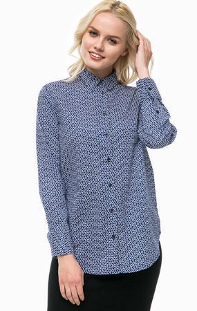 Рубашка United Colors of Benetton