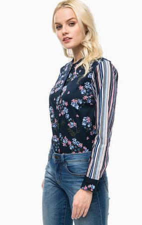 Рубашка United Colors of Benetton