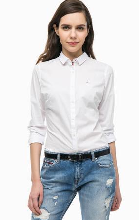 Рубашка Tommy Jeans