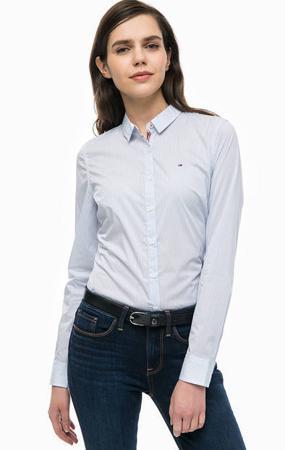 Рубашка Tommy Jeans
