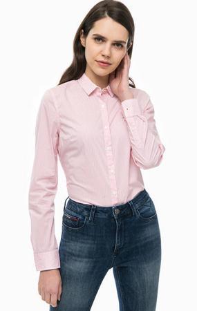 Рубашка Tommy Jeans