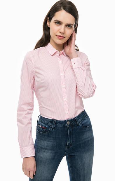 Рубашка Tommy Jeans