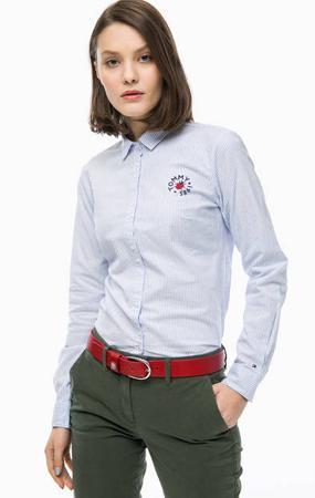 Рубашка Tommy Hilfiger