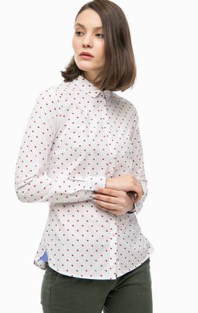 Рубашка Tommy Hilfiger