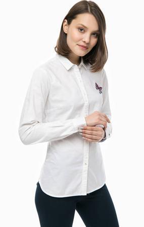 Рубашка Tommy Hilfiger