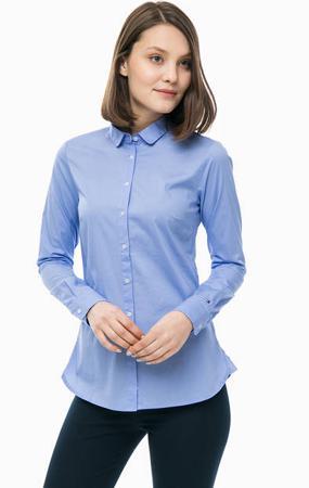 Рубашка Tommy Hilfiger Рубашка Tommy Hilfiger