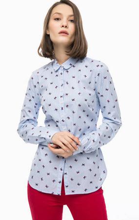 Рубашка Tommy Hilfiger