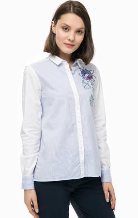 Рубашка Tommy Hilfiger