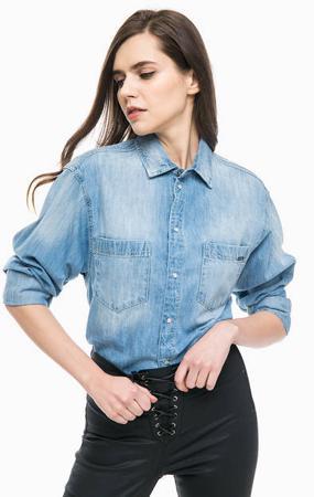 Рубашка Guess