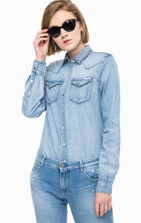 Рубашка Replay