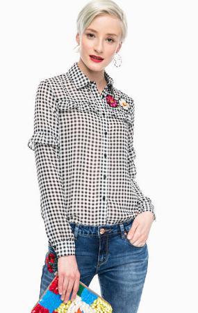 Рубашка Gaudi