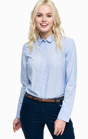 Рубашка TOM TAILOR