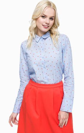 Рубашка TOM TAILOR