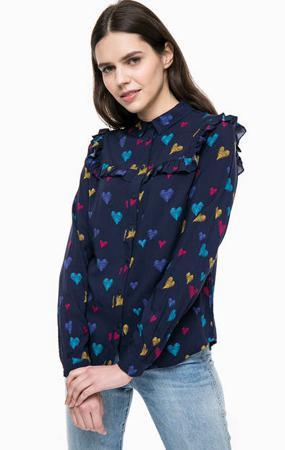 Рубашка Sugarhill Boutique
