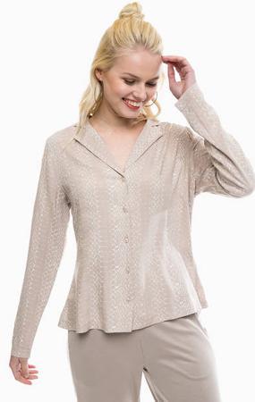 Рубашка BLUE SEVEN