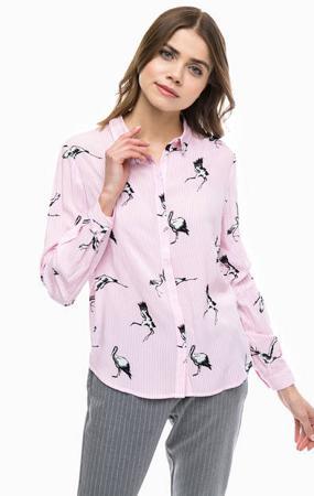 Рубашка b.young