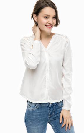 Рубашка Mustang