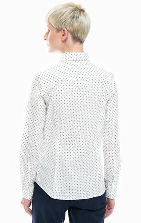 Рубашка Gant