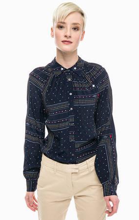 Рубашка Tommy Hilfiger Рубашка Tommy Hilfiger