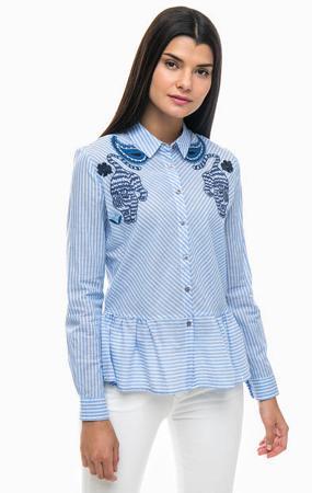 Рубашка Desigual