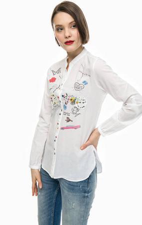 Рубашка Desigual