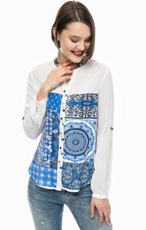 Рубашка Desigual