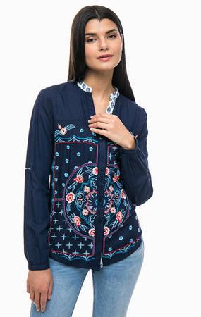 Рубашка Desigual