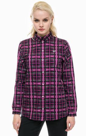 Рубашка Fred Perry Рубашка Fred Perry