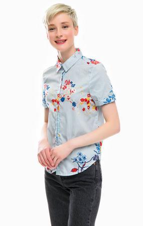 Рубашка Noisy may