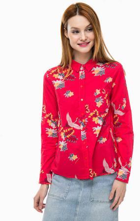 Рубашка Pepe Jeans Рубашка Pepe Jeans