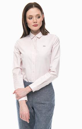 Рубашка Lacoste