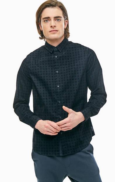 Рубашка ARMANI EXCHANGE