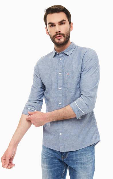 Рубашка Tommy Jeans