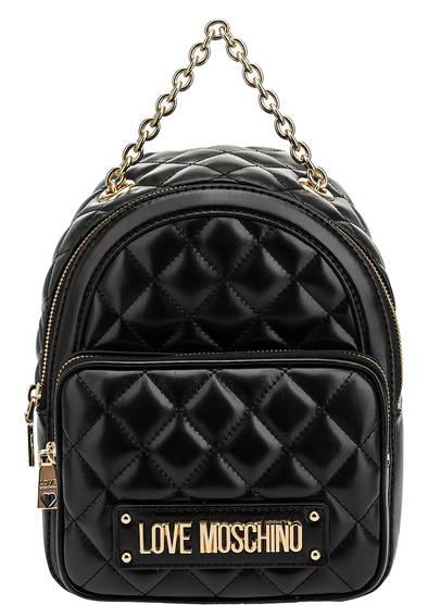 Рюкзак Love Moschino