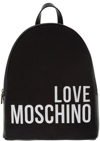 Рюкзак Love Moschino