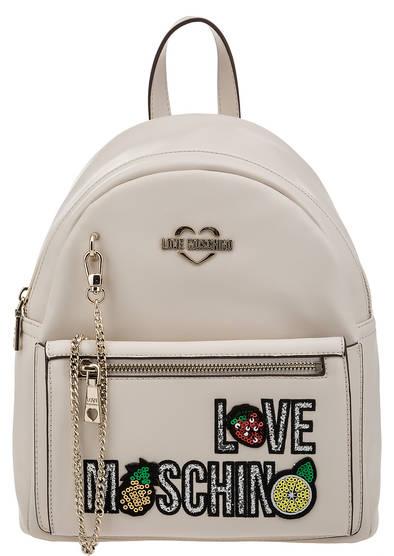 Рюкзак Love Moschino