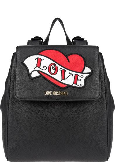 Рюкзак Love Moschino