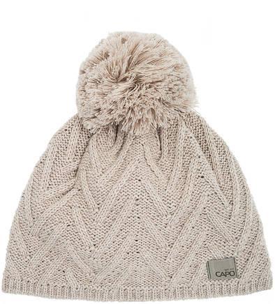 Шапка Capo