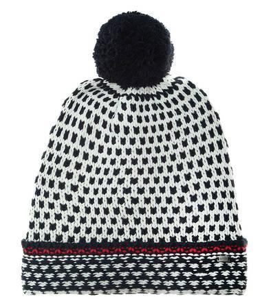 Шапка Tommy Hilfiger