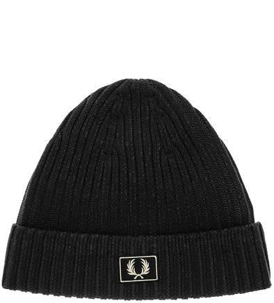 Шапка Fred Perry