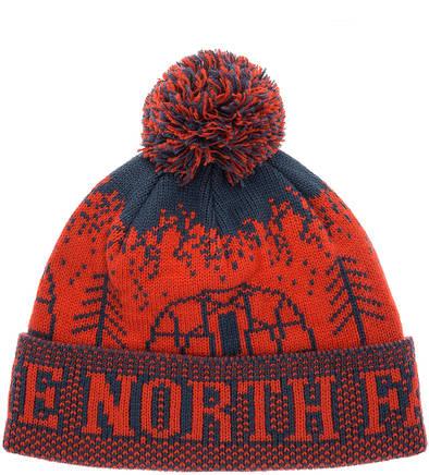 Шапка The North Face