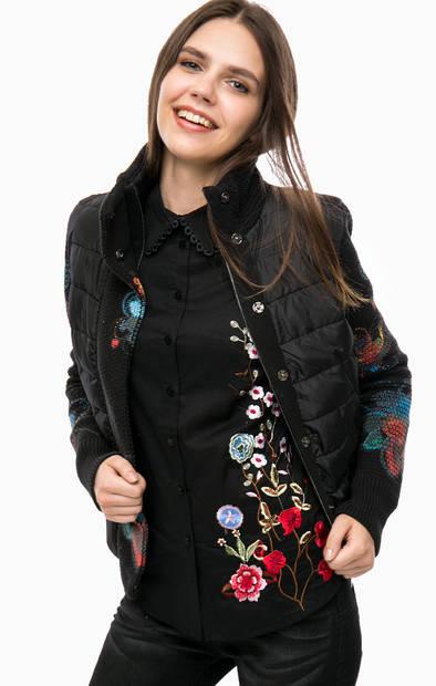 Куртка Desigual