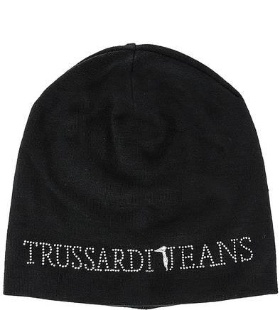 Шапка Trussardi Jeans