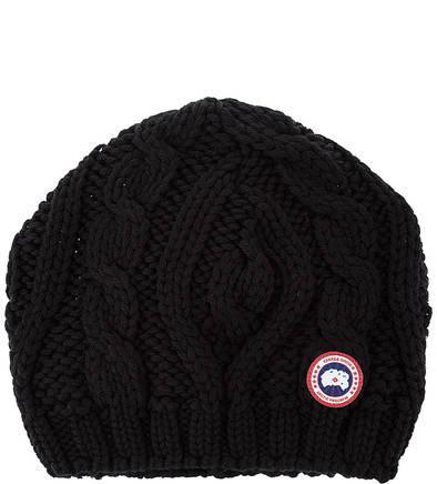 Шапка Canada Goose