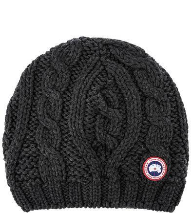 Шапка Canada Goose