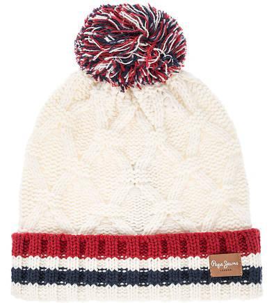 Шапка Pepe Jeans