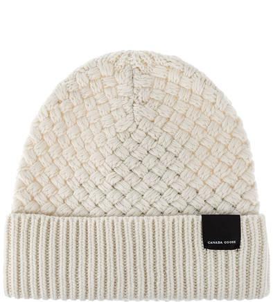 Шапка Canada Goose