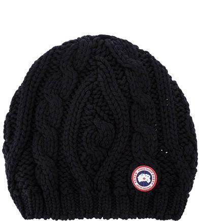 Шапка Canada Goose